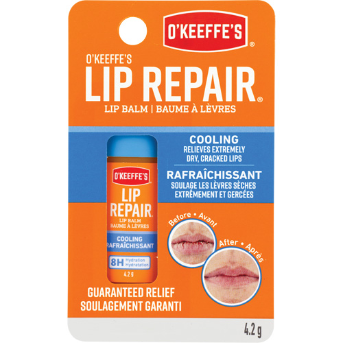 Cooling Relief Lip Repair, 0 SPF Nuna Depot Inc.