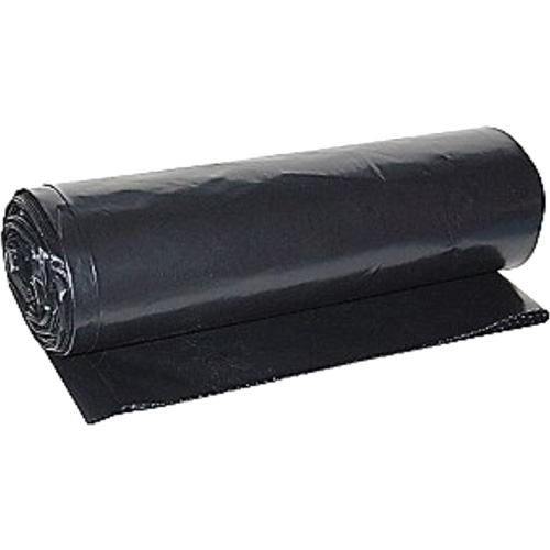 Garbage Bags, Oxo-Degradable, Strong, 30" L x 38" W, 0.8 mils Thick Nuna Depot Inc.
