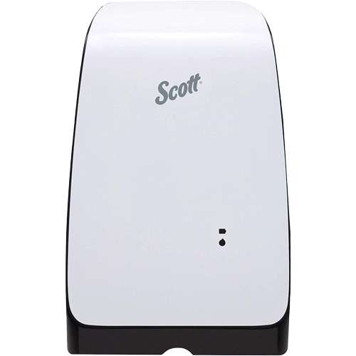 Scott&reg; Skin Care Dispenser, Touchless, 1200 ml Capacity Nuna Depot Inc.
