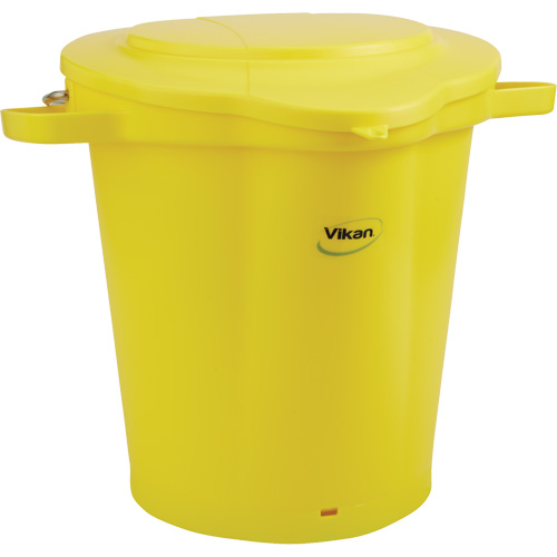 5692 Series Bucket, Yellow, 5 US gal. Nuna Depot Inc.
