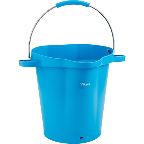 5692 Series Bucket, Blue, 5 US gal. Nuna Depot Inc.