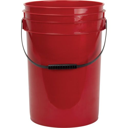 General-Purpose Pail, Plastic, 5 gal. Nuna Depot Inc.
