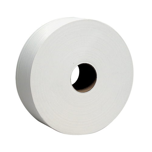 Papier hygi&eacute;nique JRT Scott, Rouleau G&eacute;ant, 2 Pli, Longueur 2000', Blanc Nuna Depot Inc.