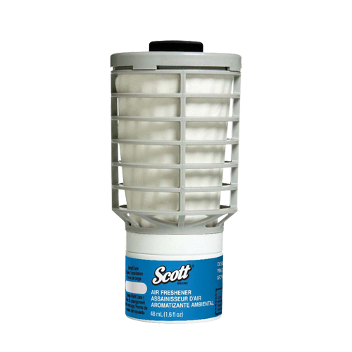 Scott&reg; Continuous Air Freshener Refill, Ocean, Cartridge Nuna Depot Inc.