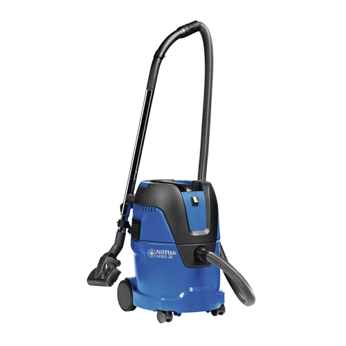 Aspirateur AERO 26, Secs-humides, 1,34 CV,  Nuna Depot Inc.