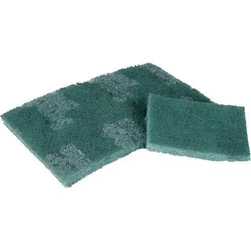 Scrubber Pad, 3" L x 4-1/2" W Nuna Depot Inc.
