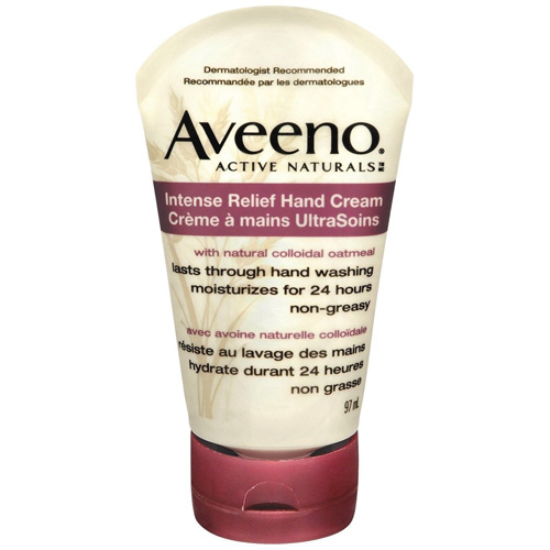 Active Naturals Skin Relief Hand Cream Nuna Depot Inc.