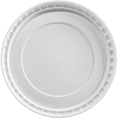 Plastic Pail Lid Nuna Depot Inc.