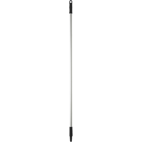 Handle, Broom/Scraper/Squeegee, Black, Standard, 50" L Nuna Depot Inc.