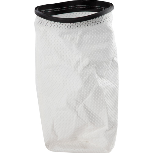 Vacuum Filter, Cloth, Fits 2.5 US gal. Nuna Depot Inc.