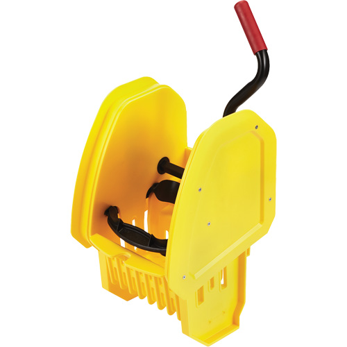 Wavebrake&reg; Mop Wringer, Down Press Nuna Depot Inc.