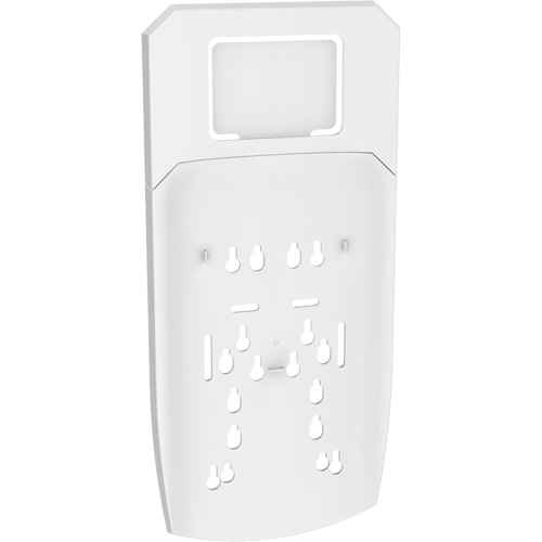 True Fit & Messenger Wall Plate with Message Insert Nuna Depot Inc.