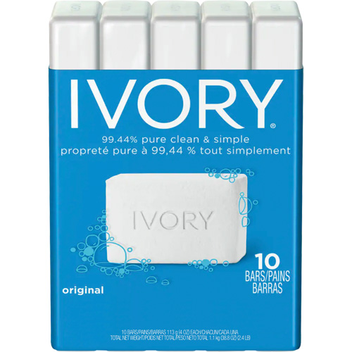 Ivory Bar Soap Nuna Depot Inc.