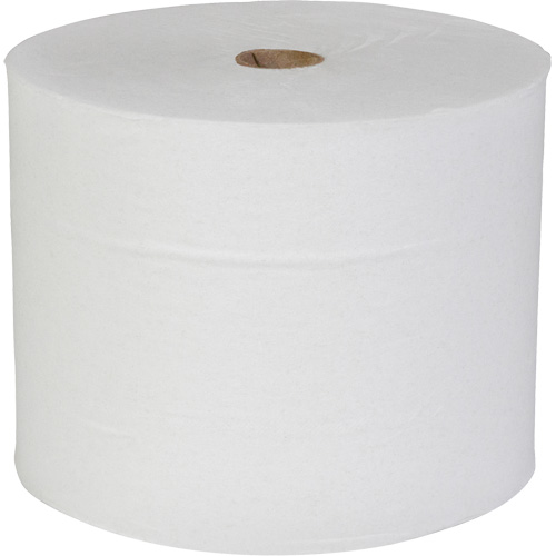 Papier hygi&eacute;nique &agrave; petit noyau Scott Pro, 2 Pli, 1100 Feuilles/Rouleu, Longueur 339', Blanc Nuna Depot Inc.