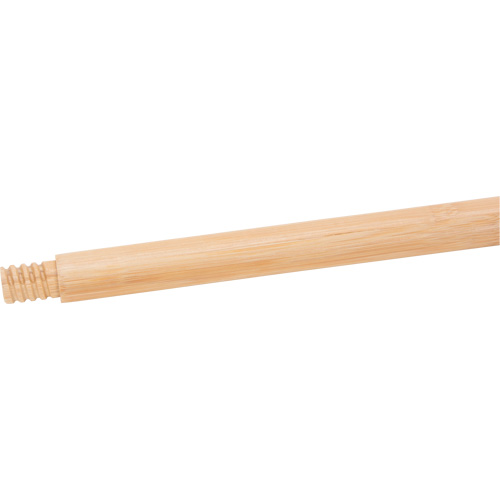 Handle, Wood, ACME Threaded Tip, 15/16" Diameter, 54" Length Nuna Depot Inc.