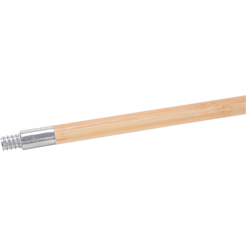 Handle, Wood, ACME Threaded Tip, 15/16" Diameter, 60" Length Nuna Depot Inc.