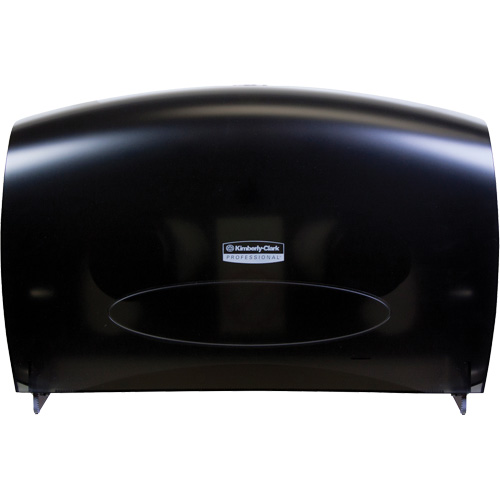 Cored JRT Combo Unit Toilet Paper Dispenser, Multiple Roll Capacity Nuna Depot Inc.