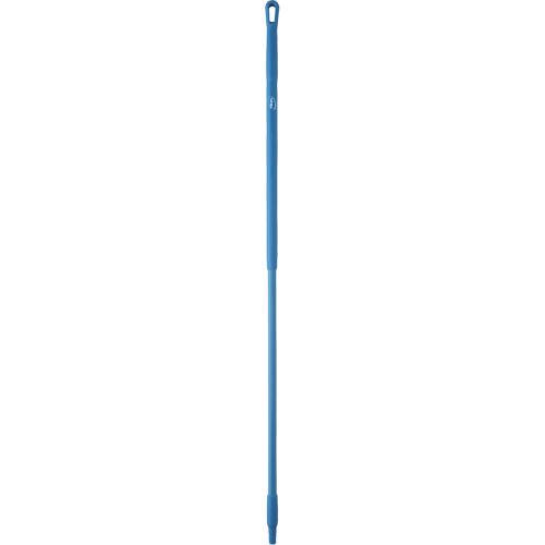 Manche, Balai/Grattoir/Raclette, Bleu, Standard, 59" lo Nuna Depot Inc.