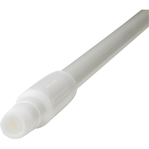 Manche, Balai/Grattoir/Raclette, Blanc, Standard, 59" lo Nuna Depot Inc.