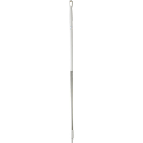 Manche, Balai/Grattoir/Raclette, Blanc, Standard, 59" lo Nuna Depot Inc.