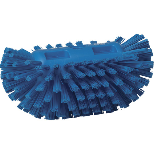 Brosse pour r&eacute;servoir, Soies Ferme, Longueur de 8-1/4", Bleu Nuna Depot Inc.