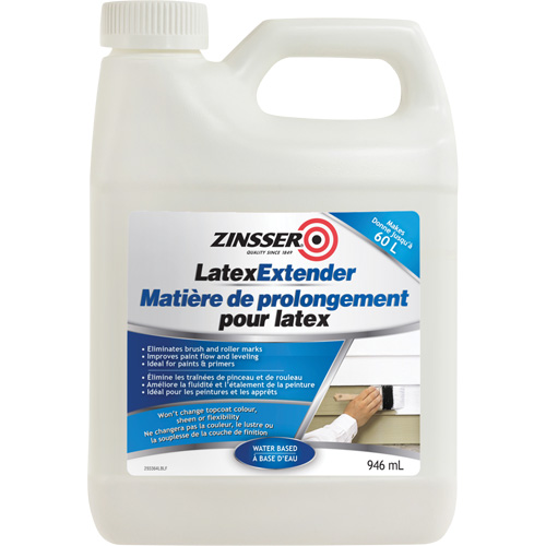 Additif pour diluant de peinture au latex, 946 ml, Cruche Nuna Depot Inc.