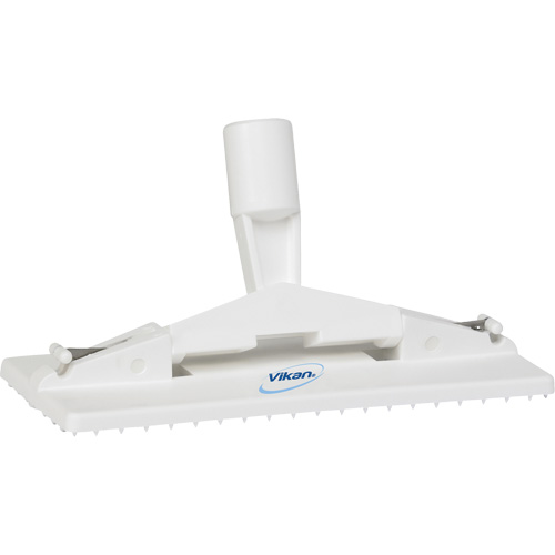 Porte-tampon de nettoyage pour l'hygi&egrave;ne des aliments Nuna Depot Inc.