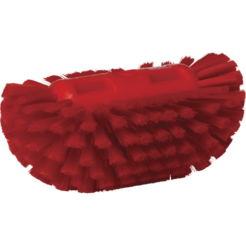 Brosse de r&eacute;servoir, Soies Moyen, Longueur de 8-1/4", Rouge Nuna Depot Inc.