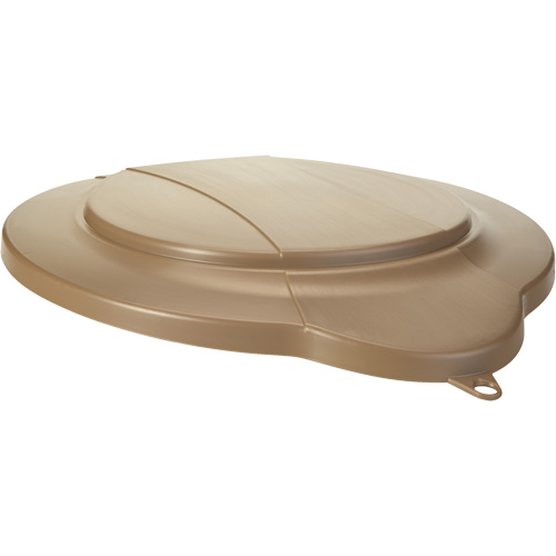 3 Gallon Food Hygiene Bucket Lid Nuna Depot Inc.