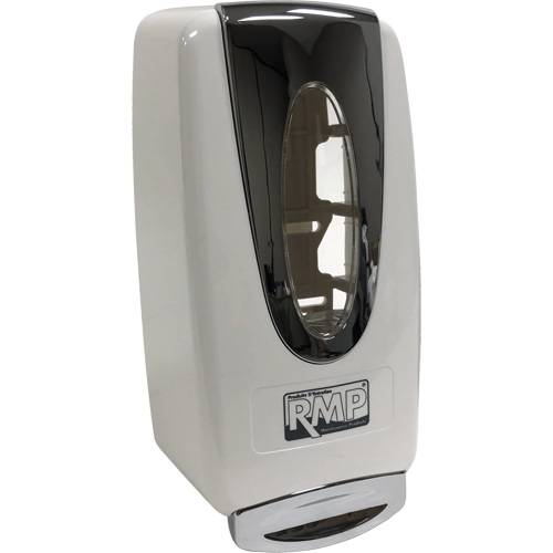 Distributeur de savon mousse, &agrave; pression, Capacit&eacute; de 1000 ml, Format Cartouche de recharge Nuna Depot Inc.