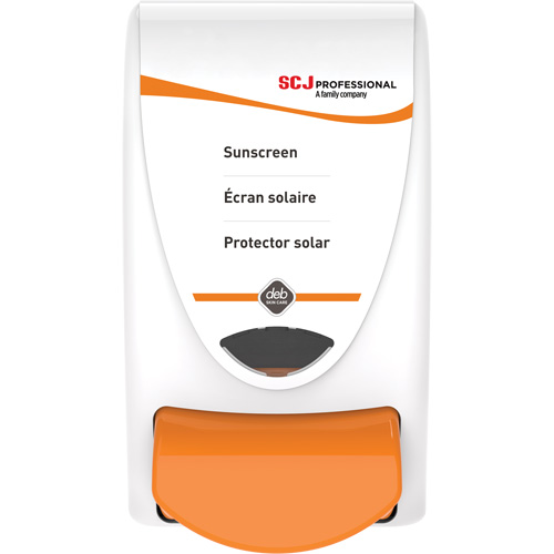 Distributeur d'&eacute;cran solaire Stokoderm Sun Protect 30 Pure Nuna Depot Inc.
