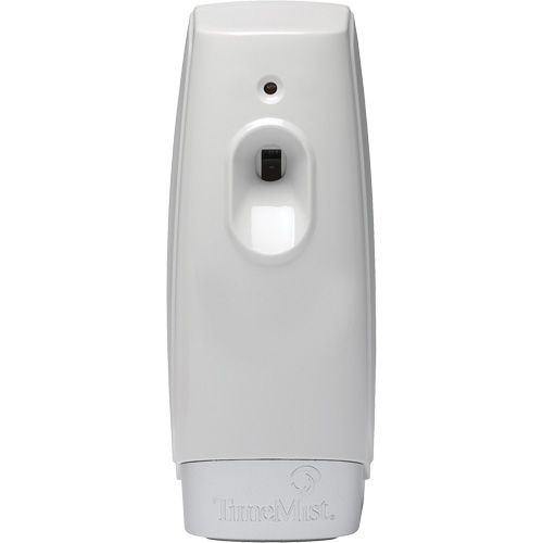 Distributeur de produit pour le contr&ocirc;le des odeurs Classic TimeMist Nuna Depot Inc.