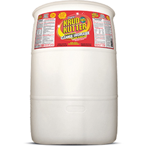 Original Cleaner & Degreaser, Drum Nuna Depot Inc.