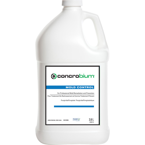 Concrobium&reg; Mold Control, 3.78 L, Jug Nuna Depot Inc.