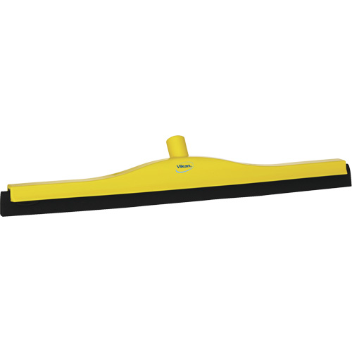 Raclette avec lame en mousse, 24", Jaune Nuna Depot Inc.
