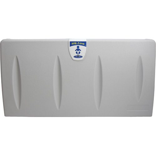 Baby Changing Station, 34-1/4" x 17-1/2" Nuna Depot Inc.
