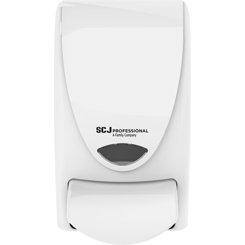 Proline Curve Soap Dispenser, Push, 1000 ml Capacity, Cartridge Refill Format Nuna Depot Inc.