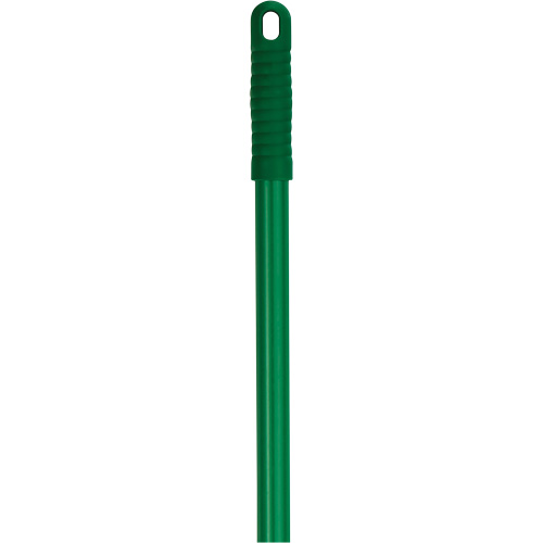 Manche ColorCore, Balai/Grattoir/Raclette, Vert, Standard, 50" lo Nuna Depot Inc.