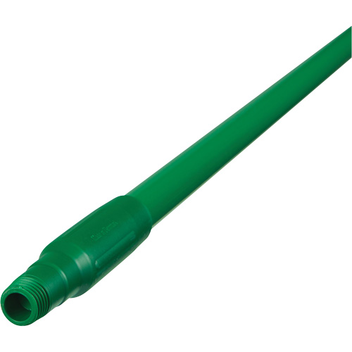 Manche ColorCore, Balai/Grattoir/Raclette, Vert, Standard, 50" lo Nuna Depot Inc.