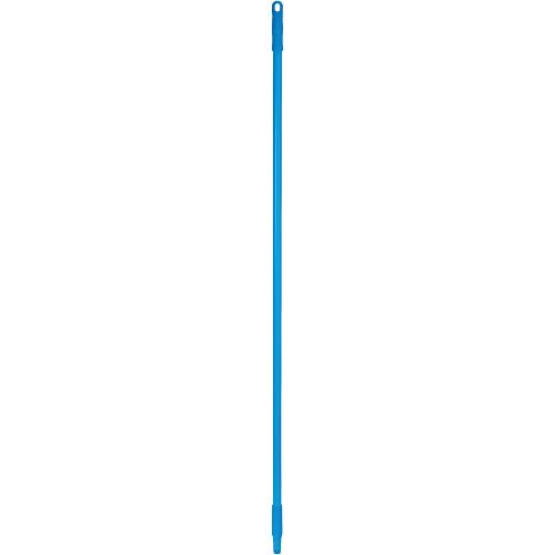 Manche ColorCore, Balai/Grattoir/Raclette, Bleu, Standard, 57" lo Nuna Depot Inc.