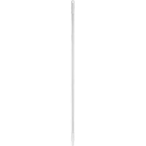 ColorCore Handle, Broom/Scraper/Squeegee, White, Standard, 57" L Nuna Depot Inc.