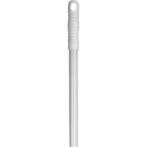 ColorCore Handle, Broom/Scraper/Squeegee, White, Standard, 57" L Nuna Depot Inc.