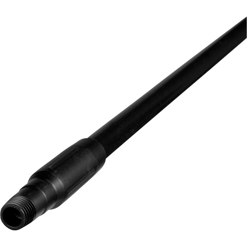 Manche ColorCore, Balai/Grattoir/Raclette, Noir, Standard, 57" lo Nuna Depot Inc.