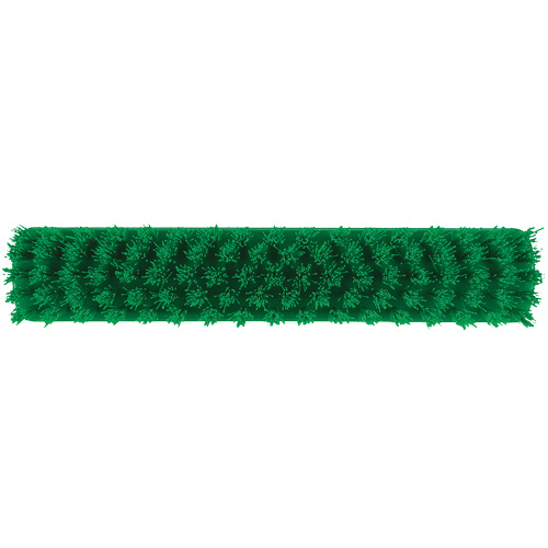 Brosse &agrave; r&eacute;curer ColorCore pour murs, Soies Ferme, Longueur de 12", Vert Nuna Depot Inc.