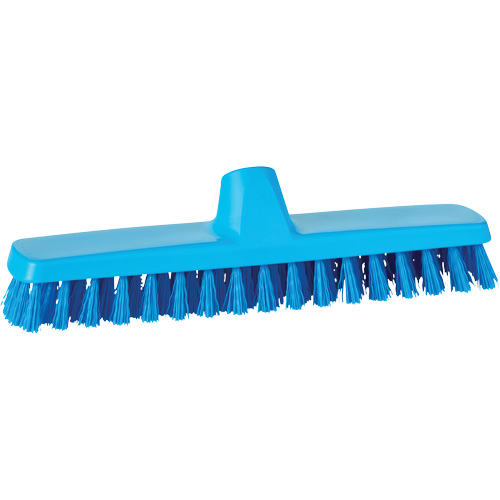 ColorCore Wall Brush, Stiff Bristles, 12" Long, Blue Nuna Depot Inc.