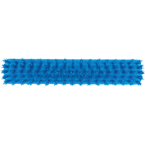 ColorCore Wall Brush, Stiff Bristles, 12" Long, Blue Nuna Depot Inc.