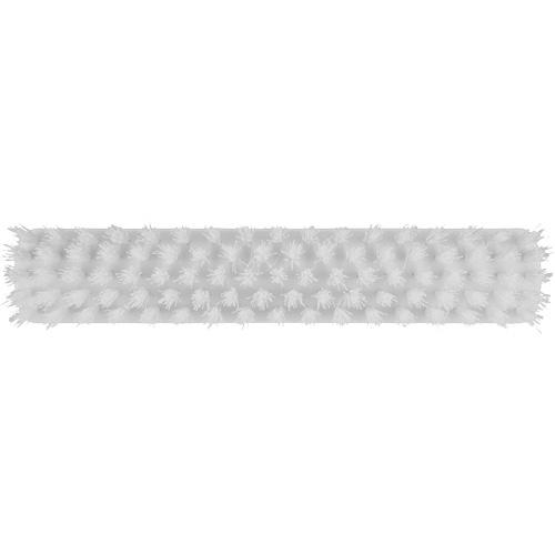 ColorCore Wall Brush, Stiff Bristles, 12" Long, White Nuna Depot Inc.