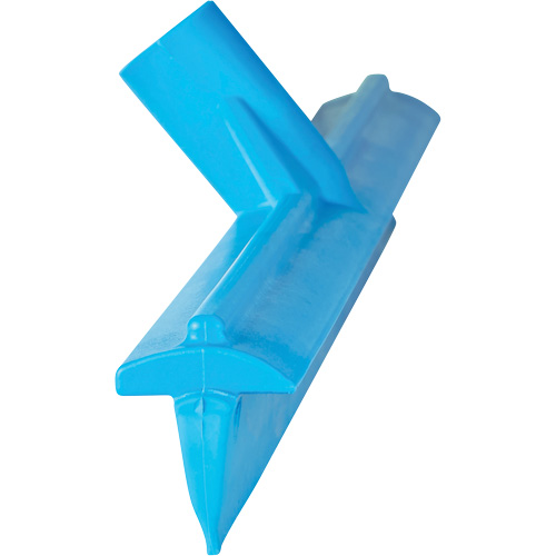 ColorCore Single Blade Squeegee, 24", Blue Nuna Depot Inc.
