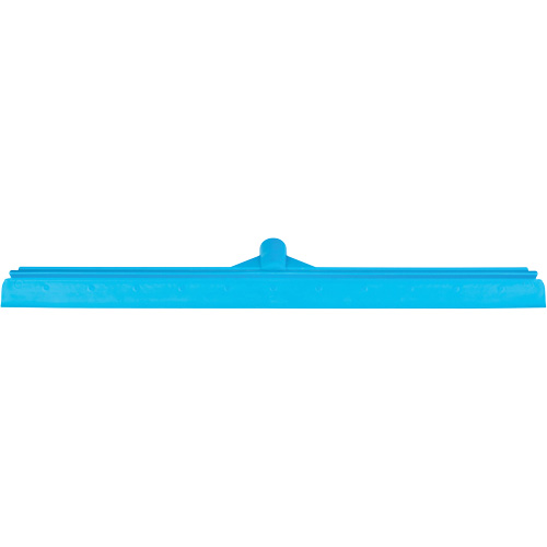 ColorCore Single Blade Squeegee, 24", Blue Nuna Depot Inc.