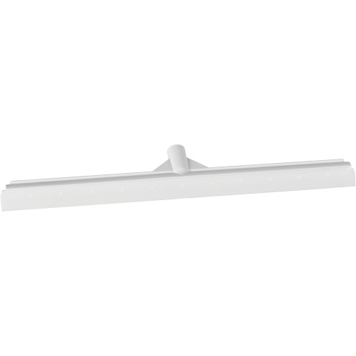 Raclette simple ColorCore, 24", Blanc Nuna Depot Inc.